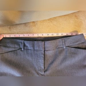 George Grey Dress Pants